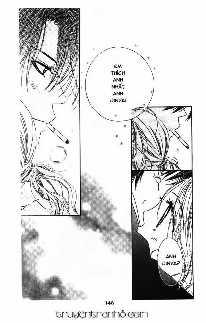 Gió Xuân: Chapter 17