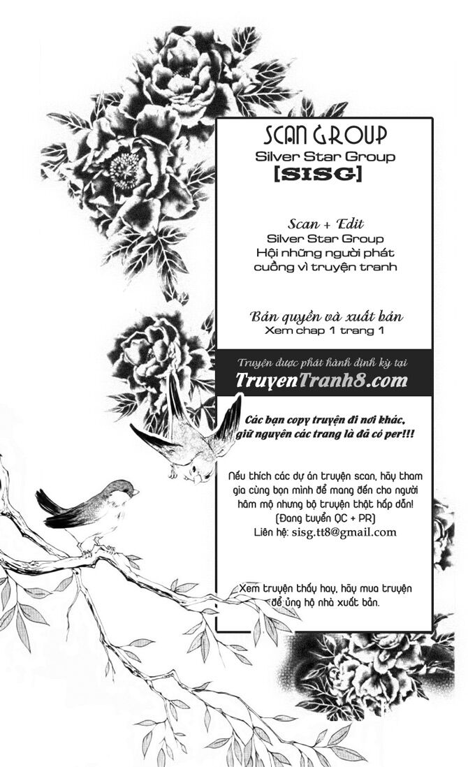Gió Xuân: Chapter 18