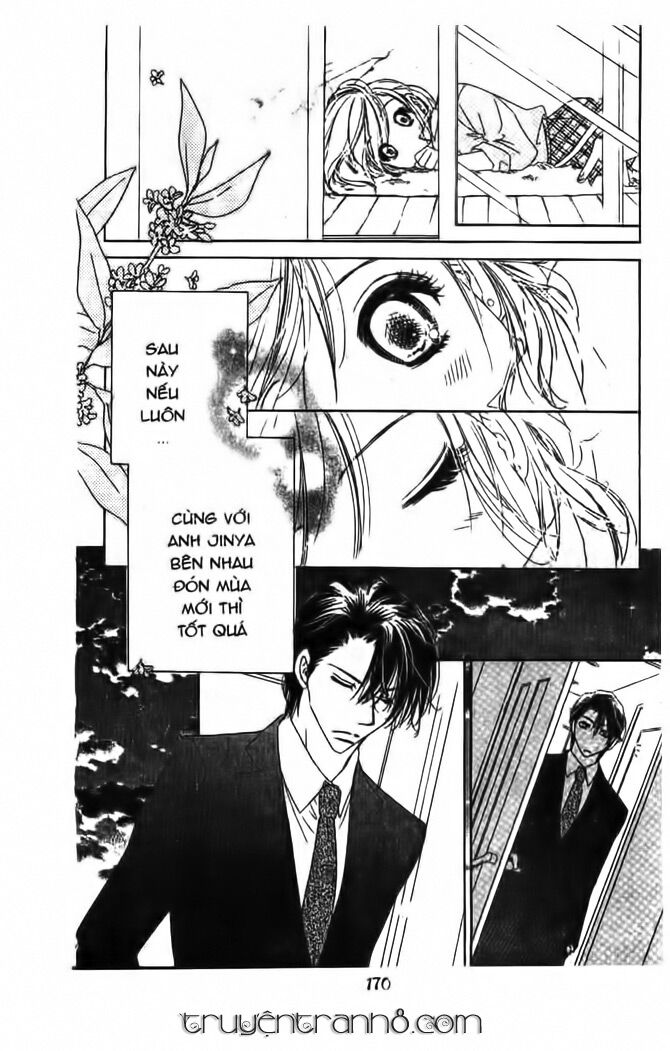 Gió Xuân: Chapter 18
