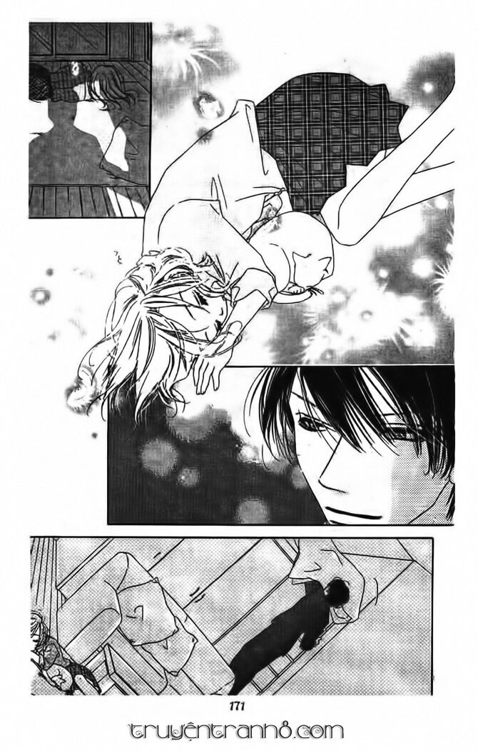 Gió Xuân: Chapter 18