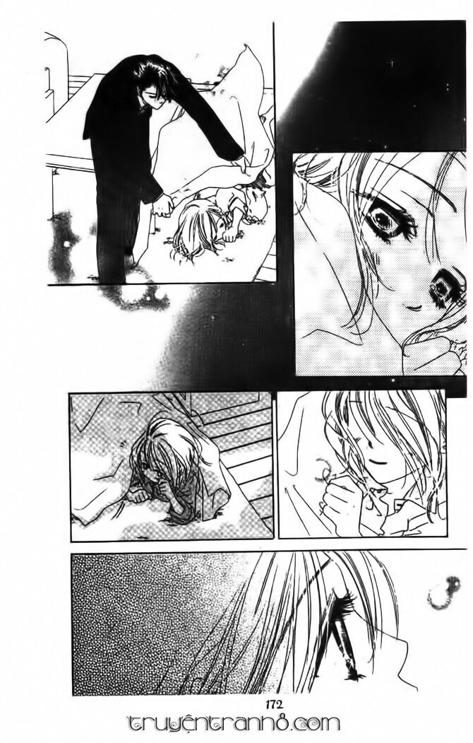 Gió Xuân: Chapter 18