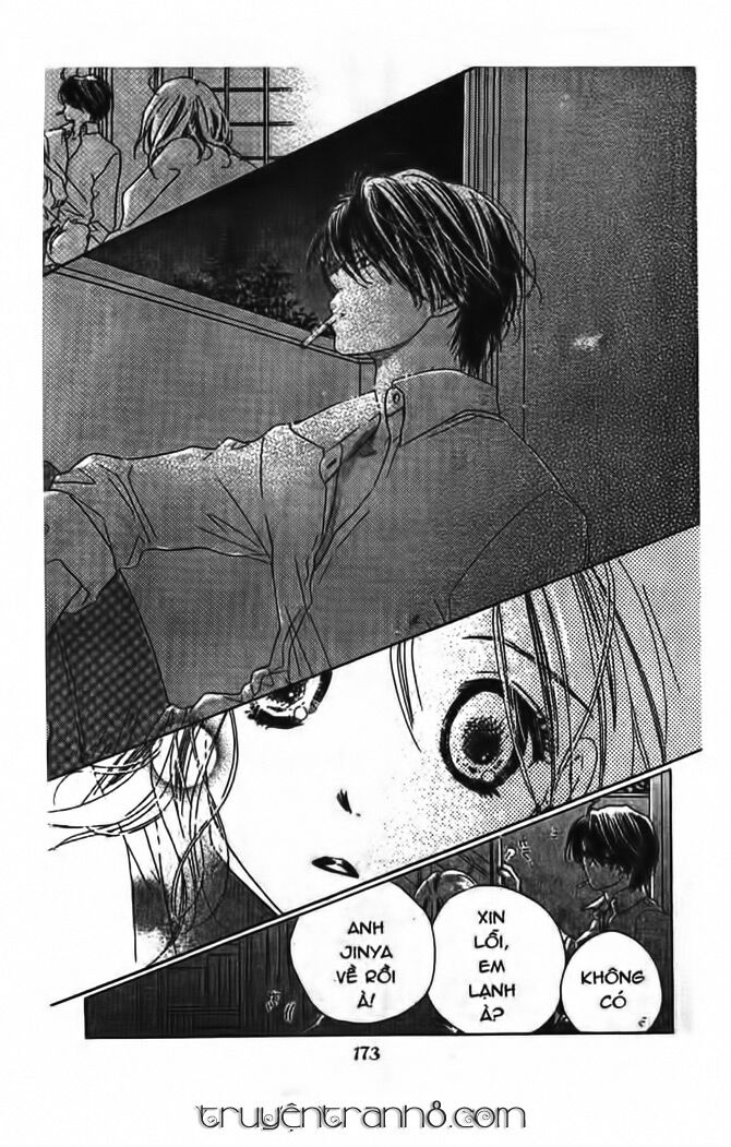 Gió Xuân: Chapter 18