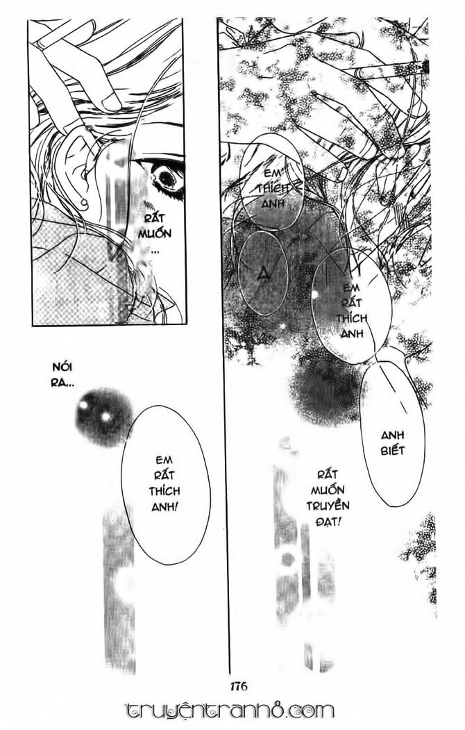 Gió Xuân: Chapter 18