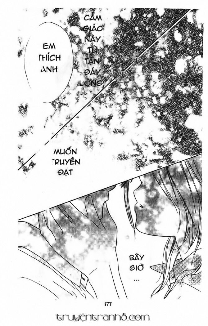 Gió Xuân: Chapter 18