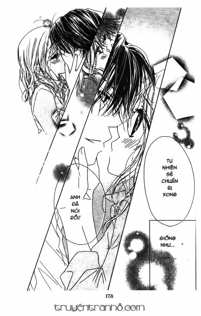 Gió Xuân: Chapter 18