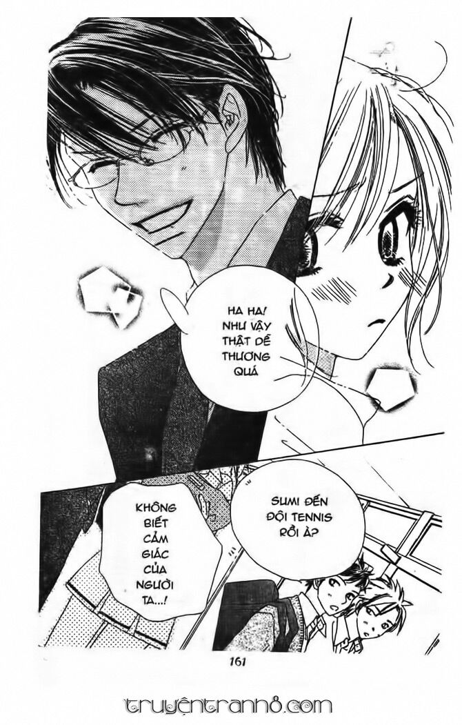 Gió Xuân: Chapter 18