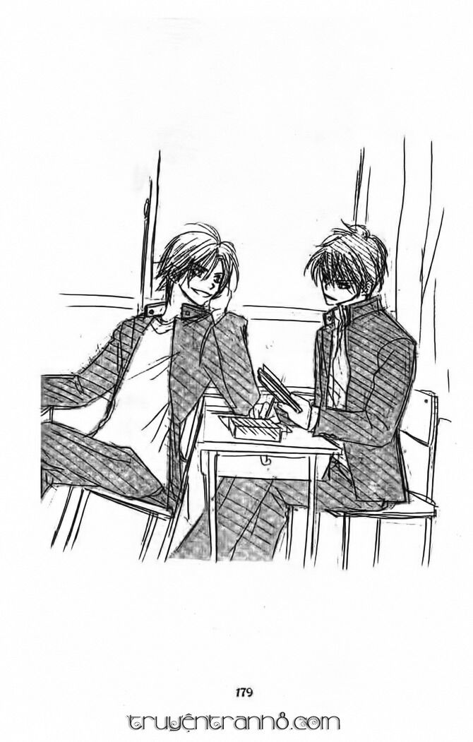 Gió Xuân: Chapter 18