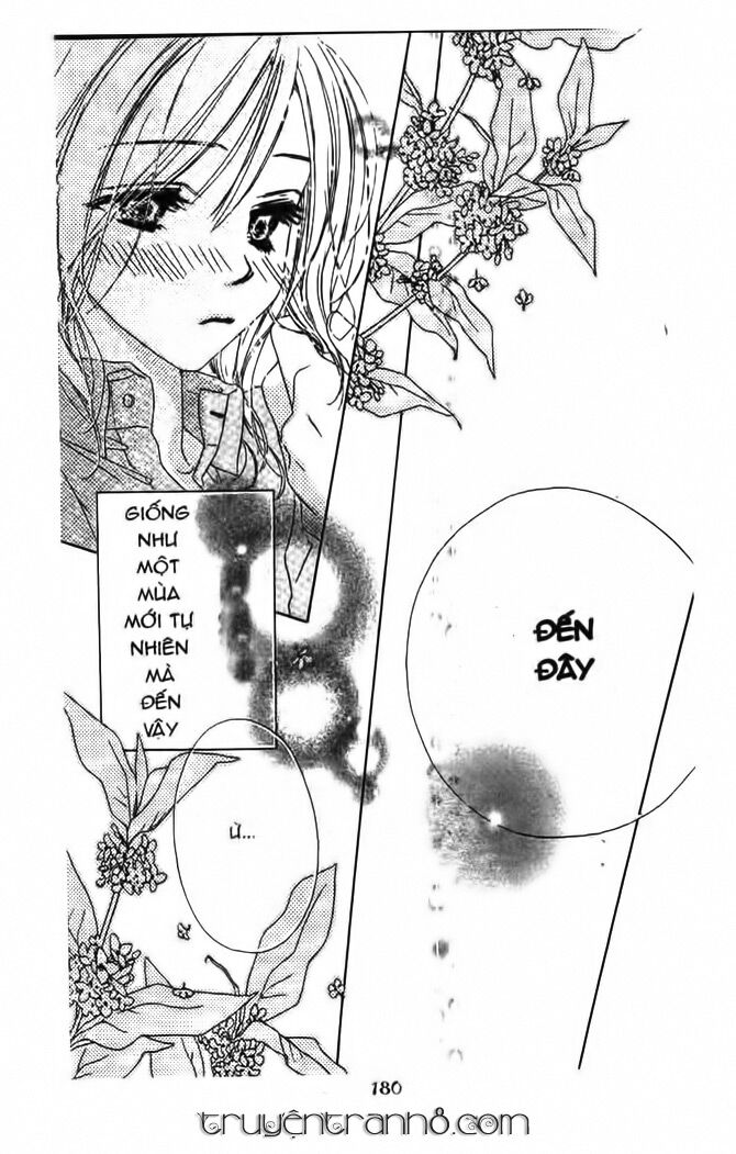 Gió Xuân: Chapter 18