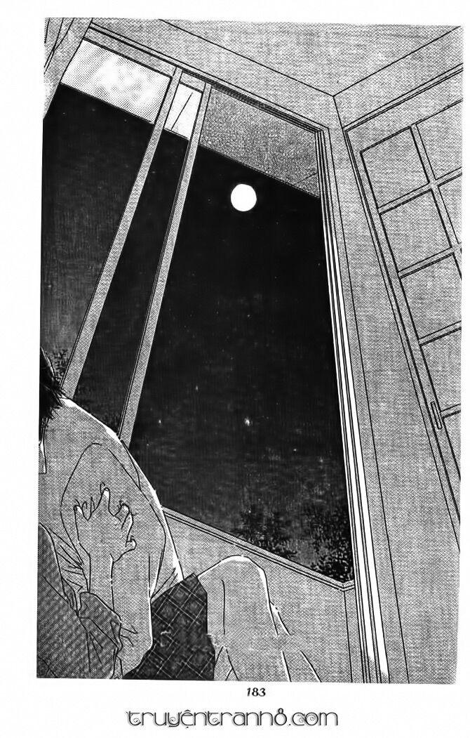 Gió Xuân: Chapter 18