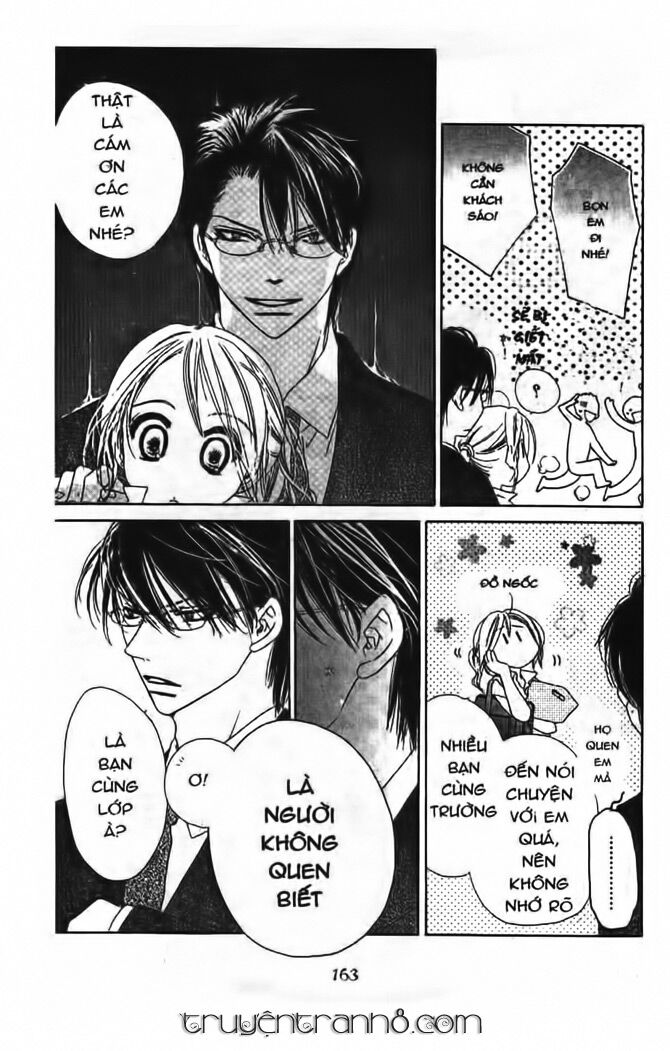 Gió Xuân: Chapter 18