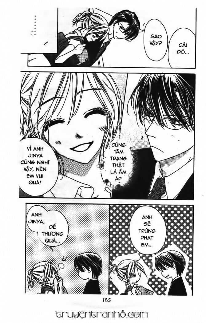 Gió Xuân: Chapter 18