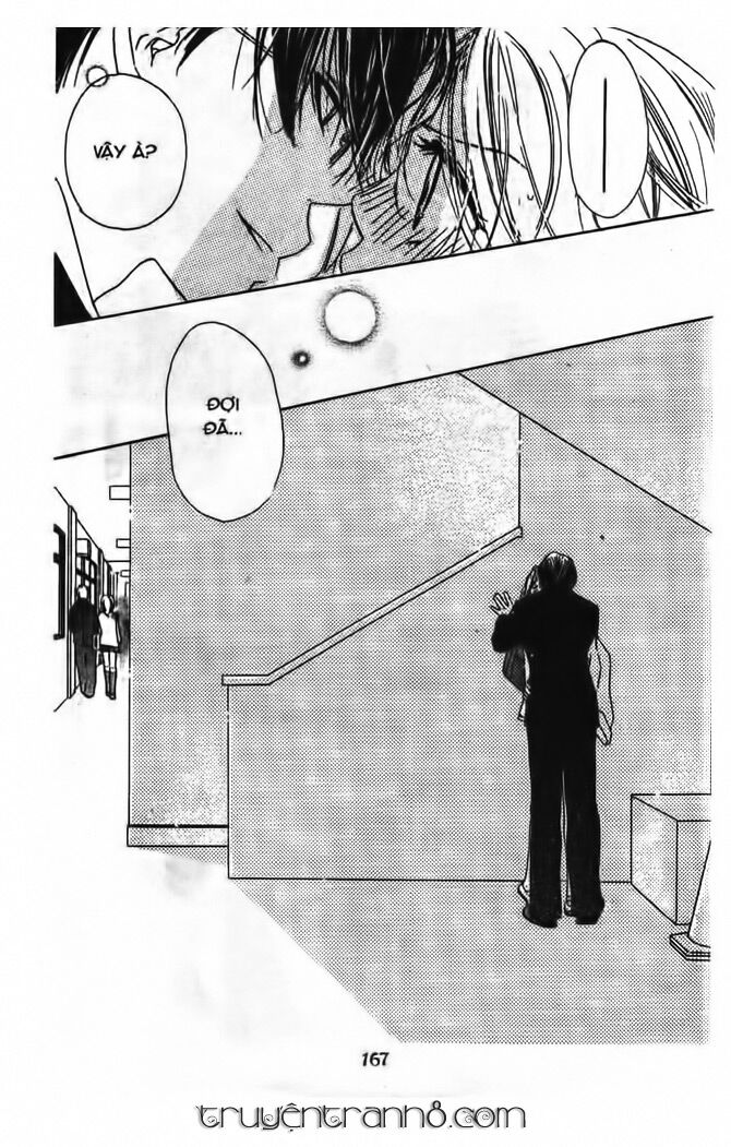 Gió Xuân: Chapter 18