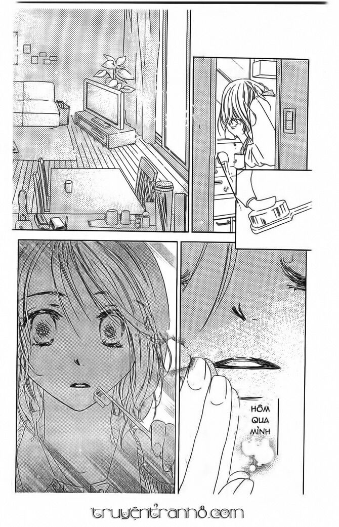 Gió Xuân: Chapter 2
