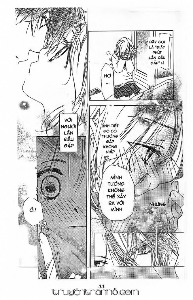 Gió Xuân: Chapter 2