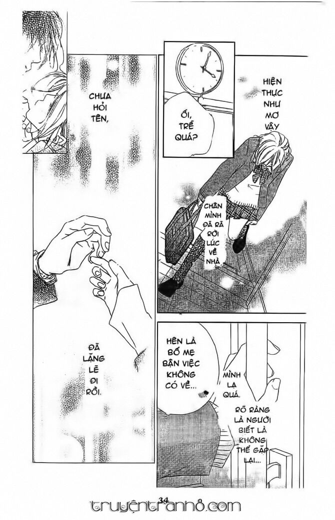 Gió Xuân: Chapter 2