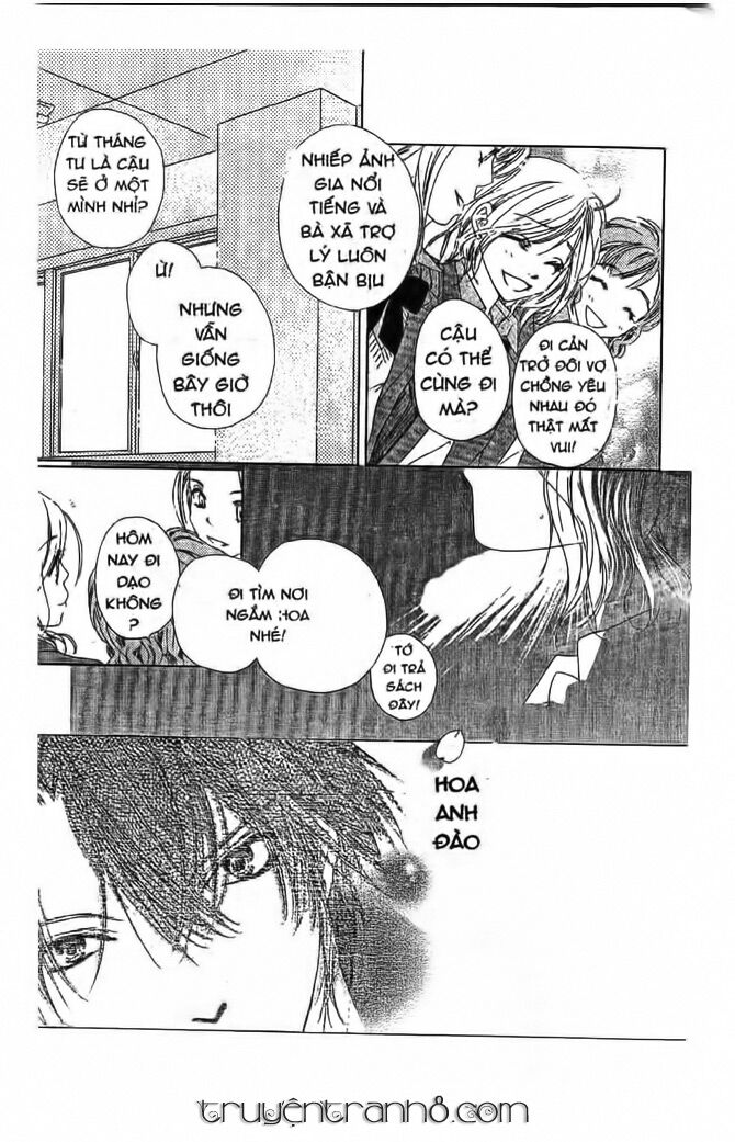 Gió Xuân: Chapter 2
