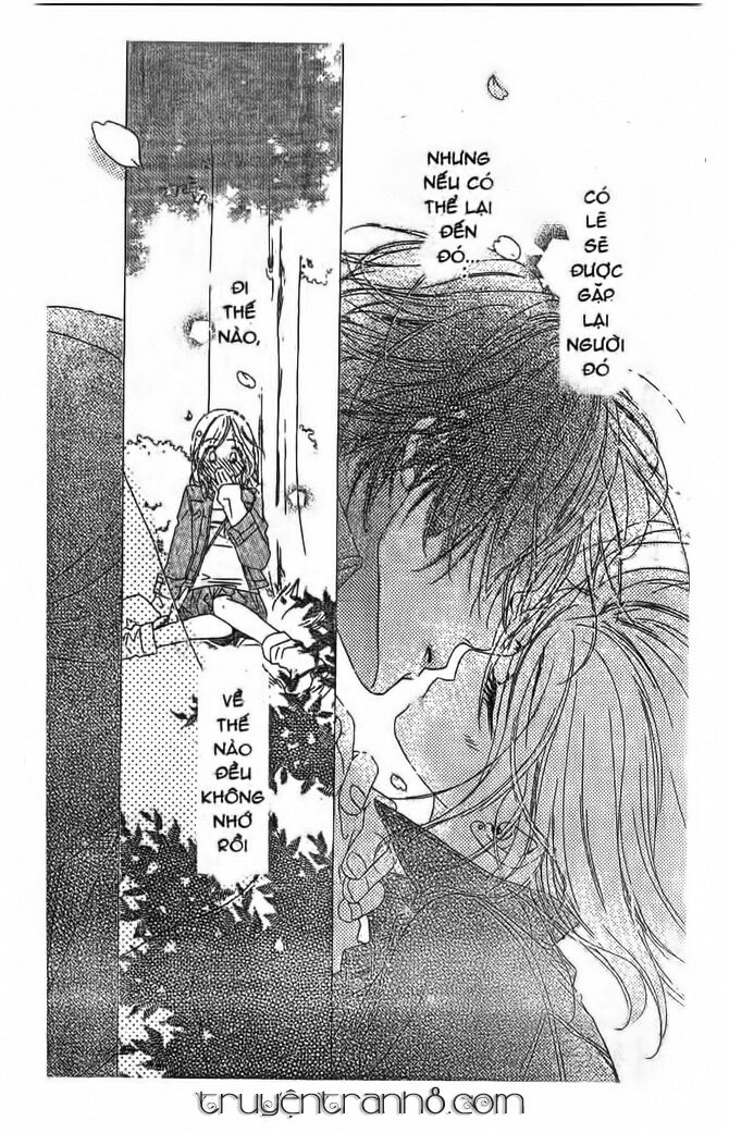 Gió Xuân: Chapter 2
