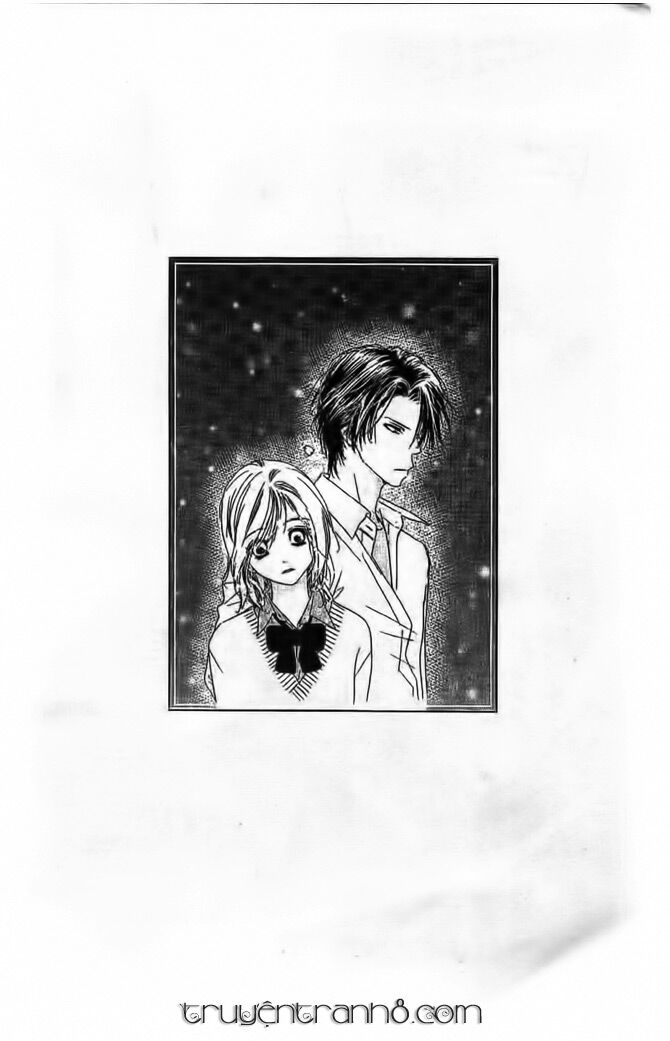 Gió Xuân: Chapter 3
