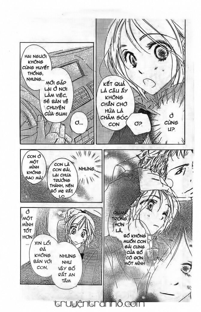 Gió Xuân: Chapter 3