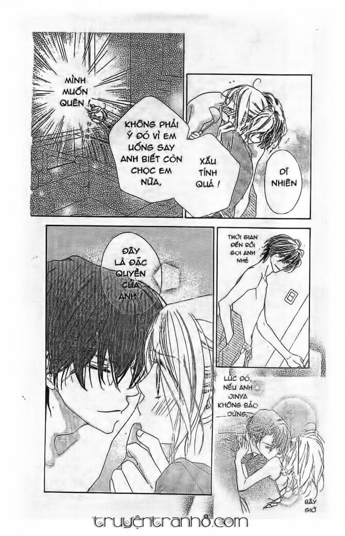 Gió Xuân: Chapter 3
