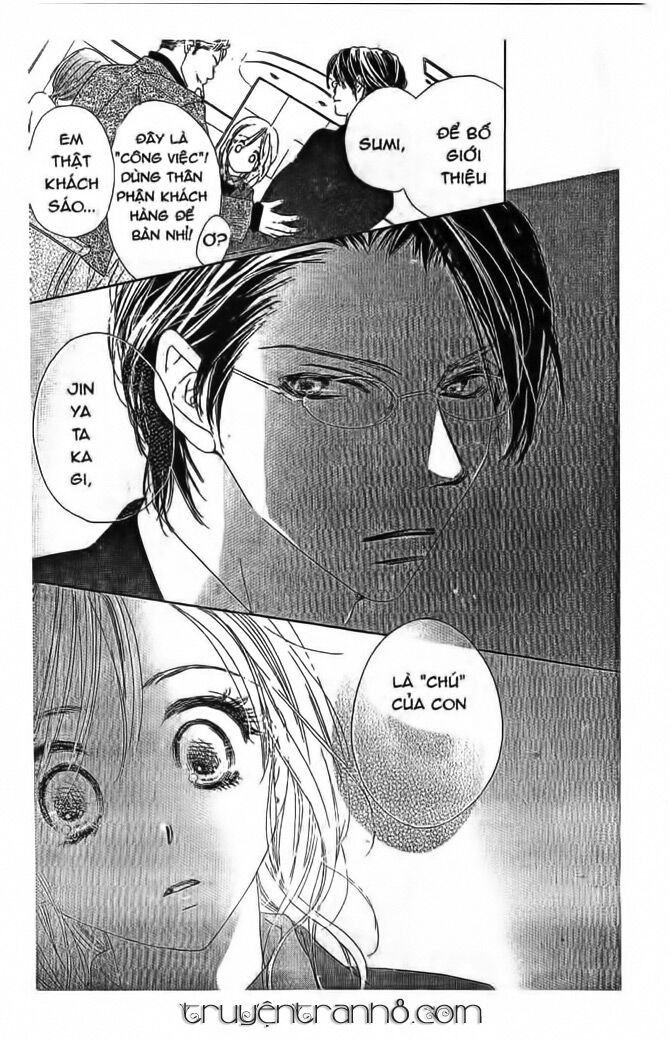Gió Xuân: Chapter 3