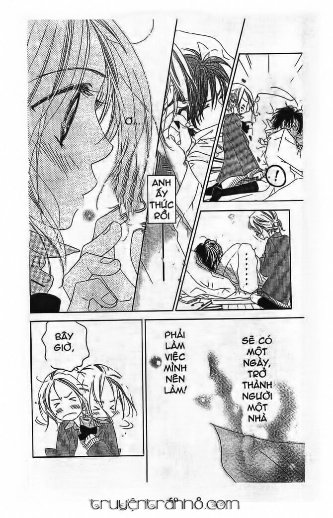 Gió Xuân: Chapter 4