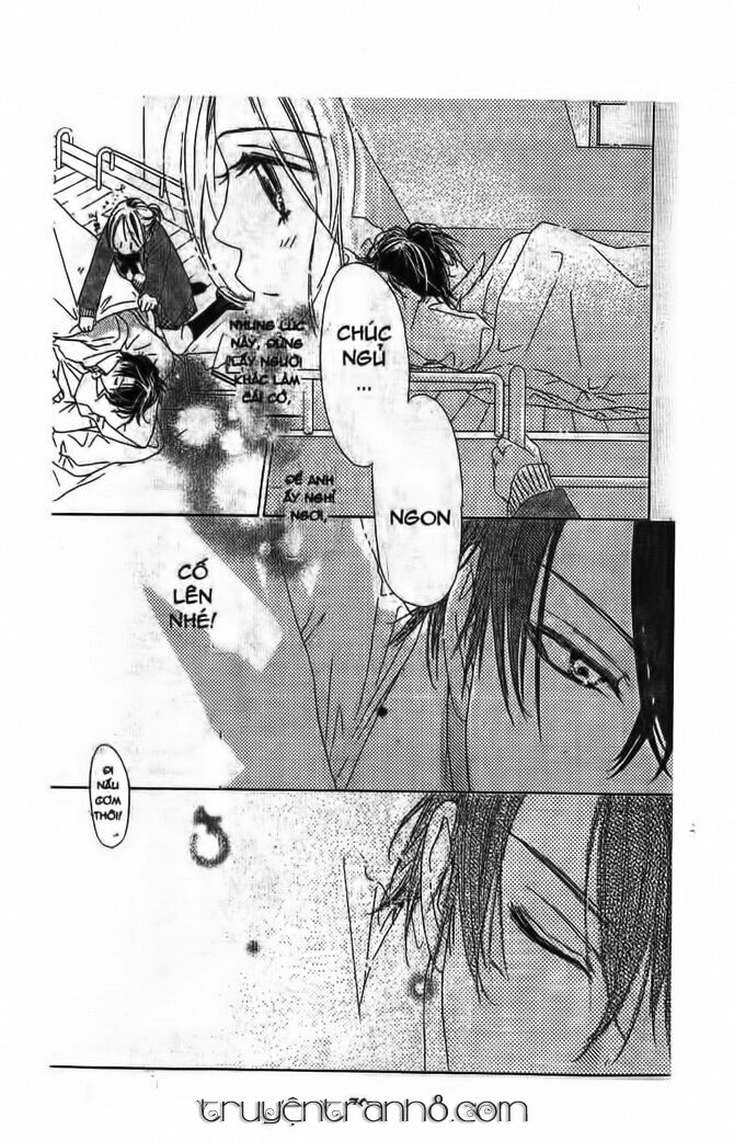 Gió Xuân: Chapter 4