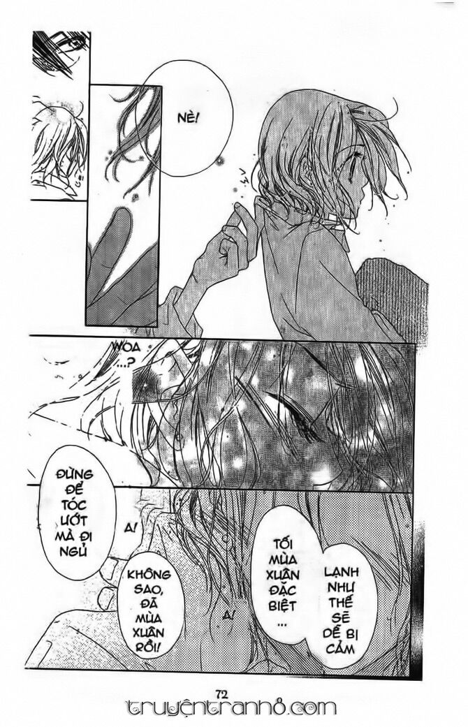 Gió Xuân: Chapter 4