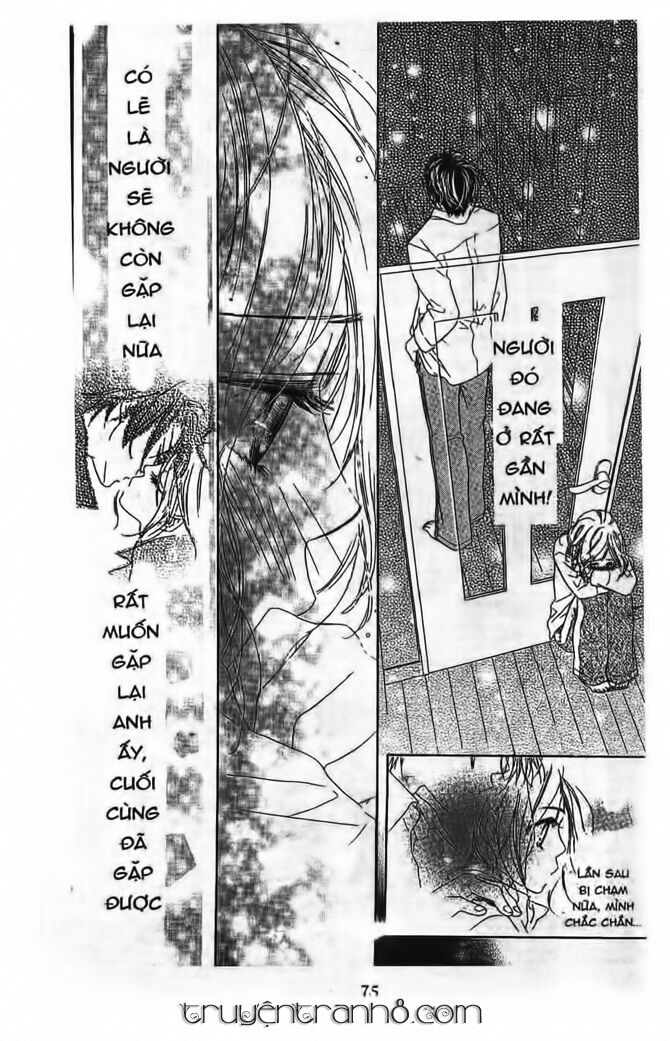 Gió Xuân: Chapter 4