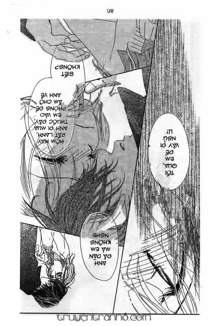 Gió Xuân: Chapter 4