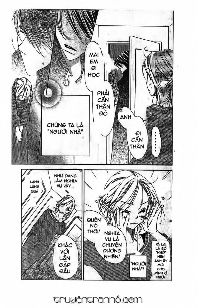 Gió Xuân: Chapter 4