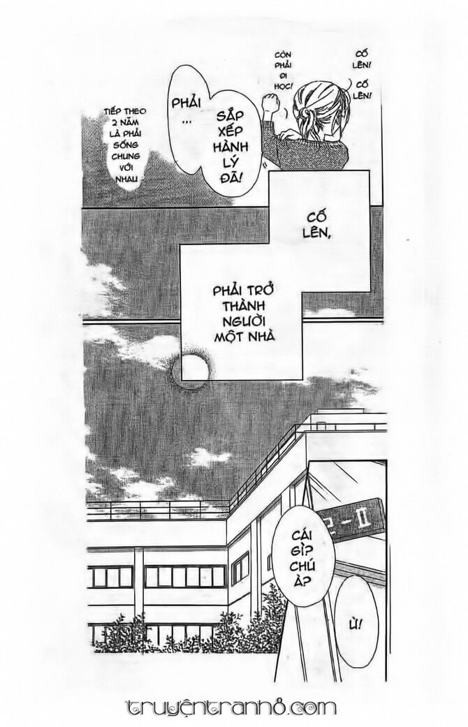 Gió Xuân: Chapter 4