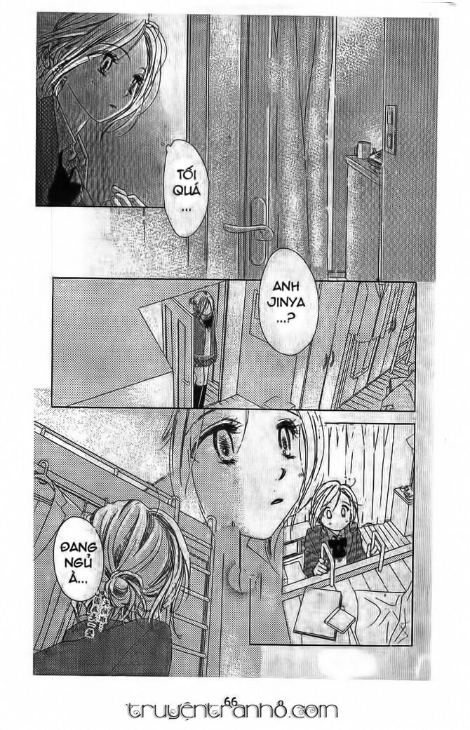 Gió Xuân: Chapter 4