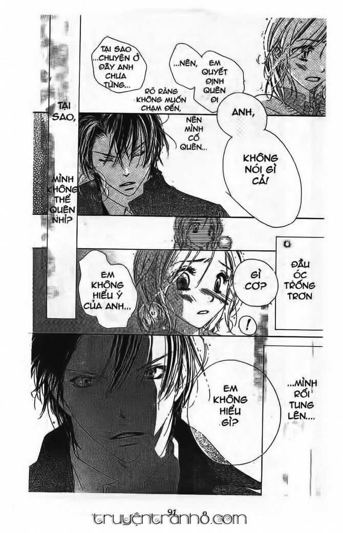 Gió Xuân: Chapter 5
