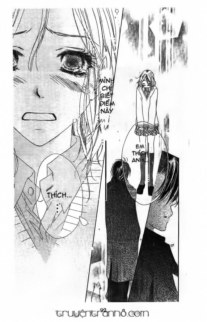 Gió Xuân: Chapter 5
