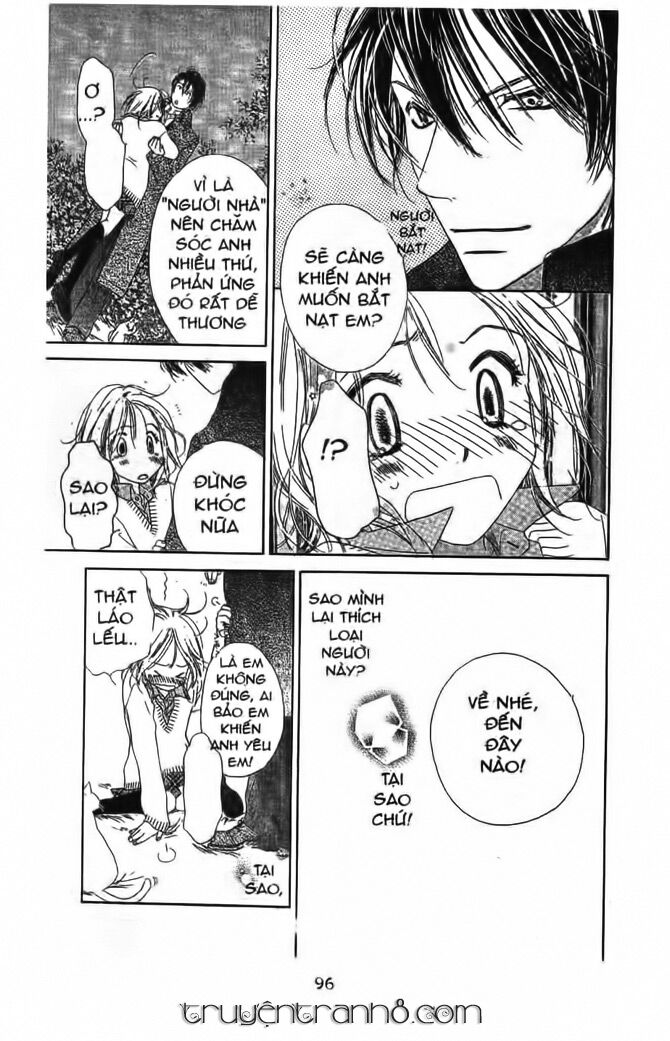 Gió Xuân: Chapter 5