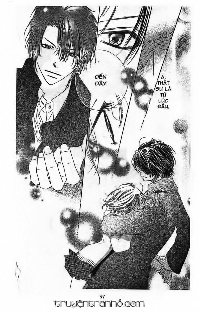 Gió Xuân: Chapter 5