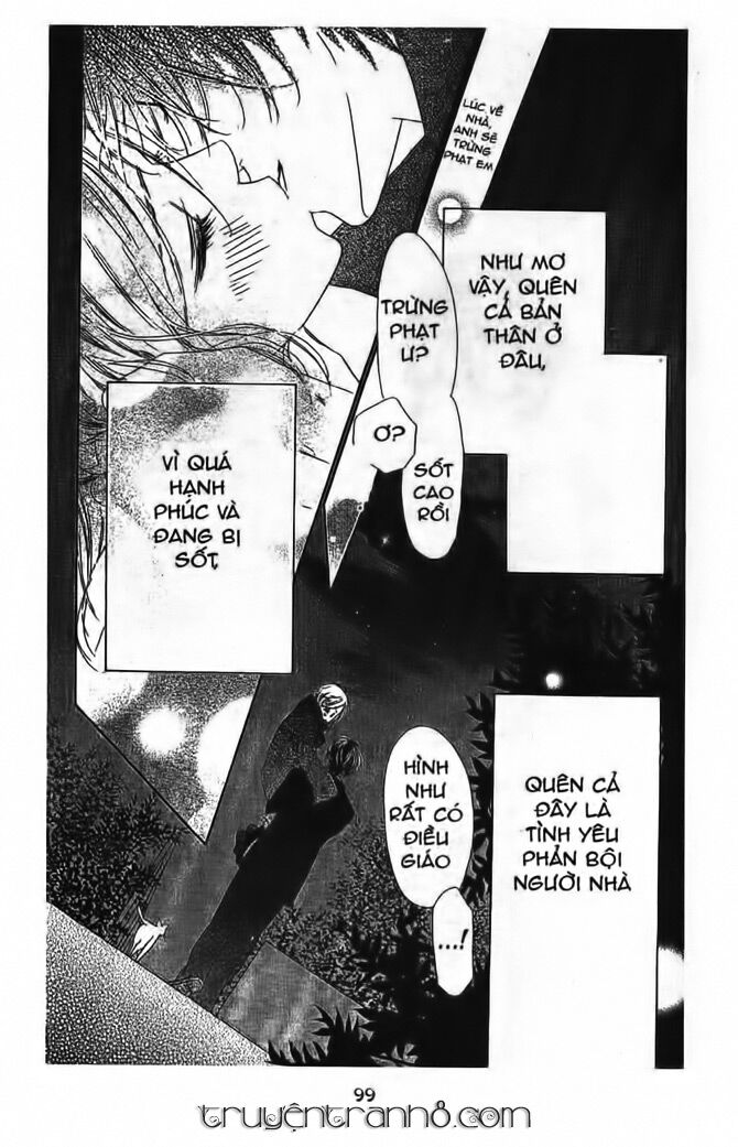 Gió Xuân: Chapter 5