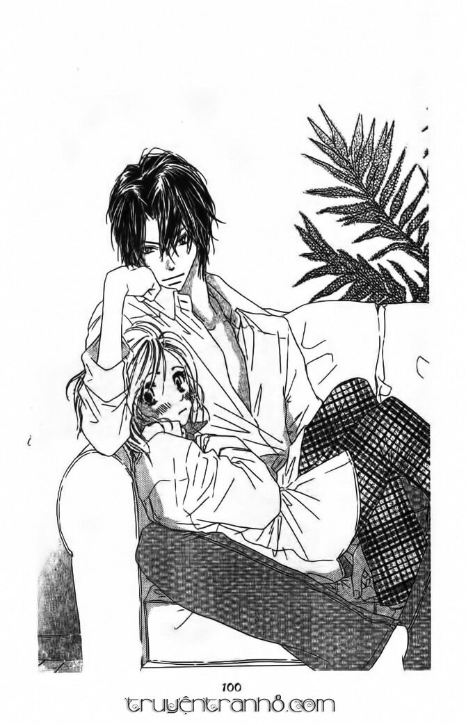 Gió Xuân: Chapter 5