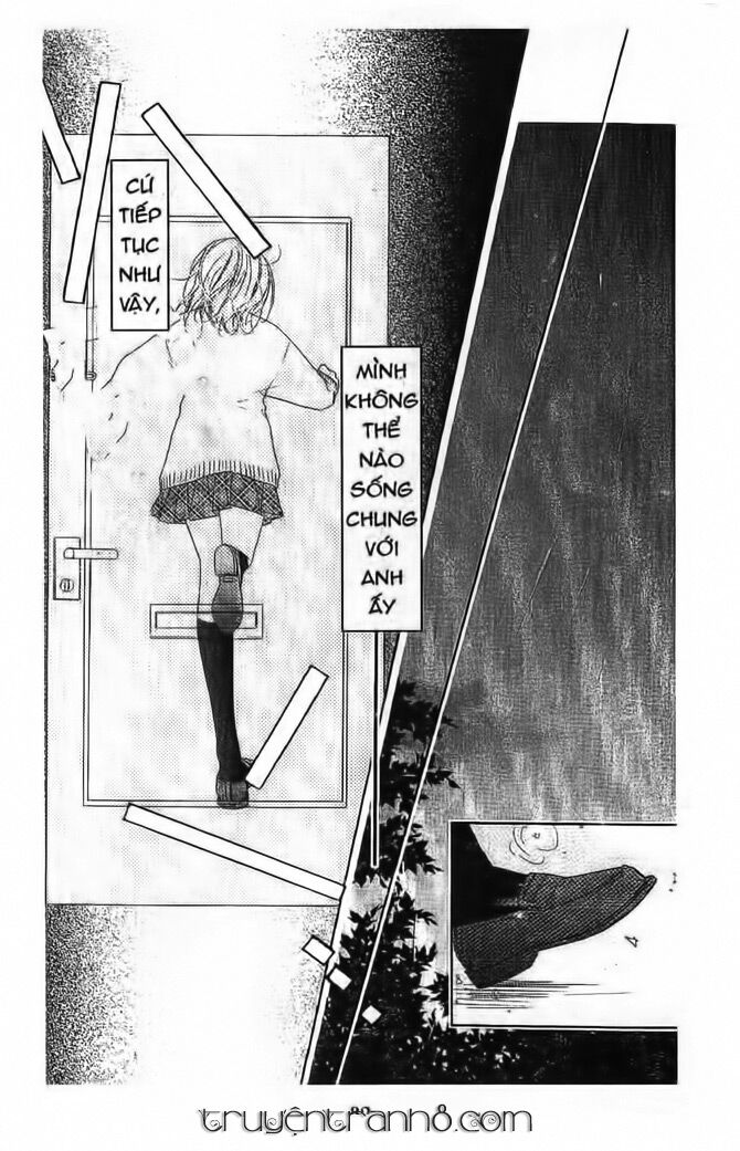 Gió Xuân: Chapter 5