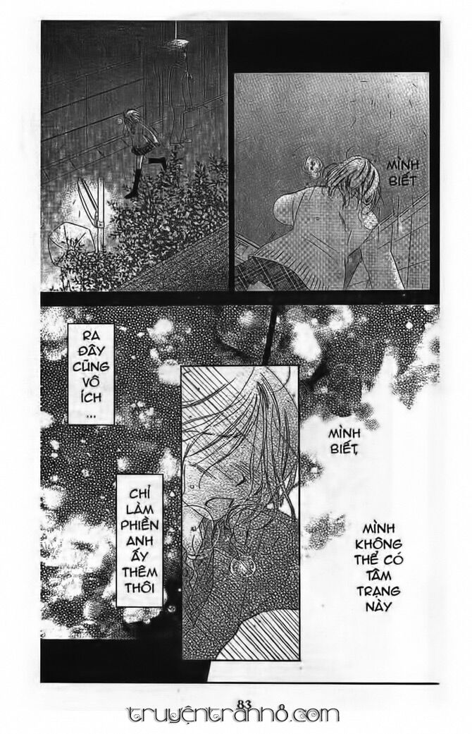 Gió Xuân: Chapter 5