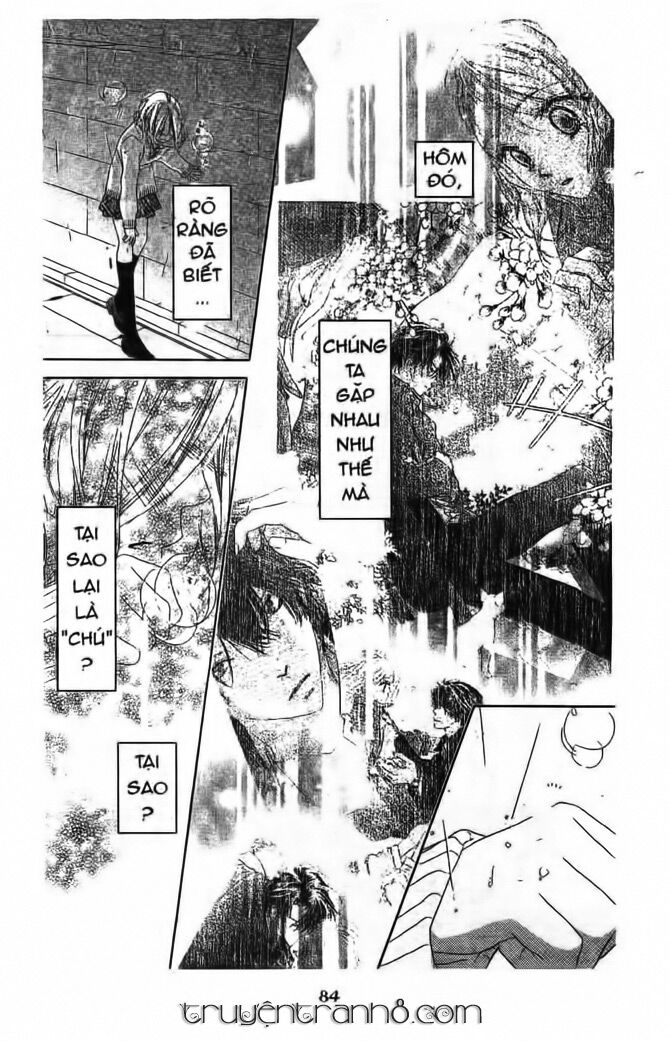Gió Xuân: Chapter 5