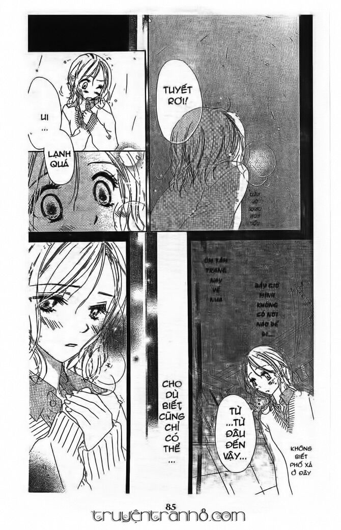 Gió Xuân: Chapter 5
