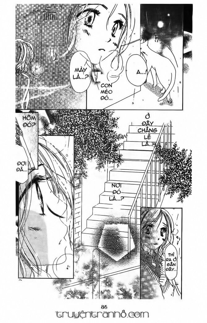 Gió Xuân: Chapter 5