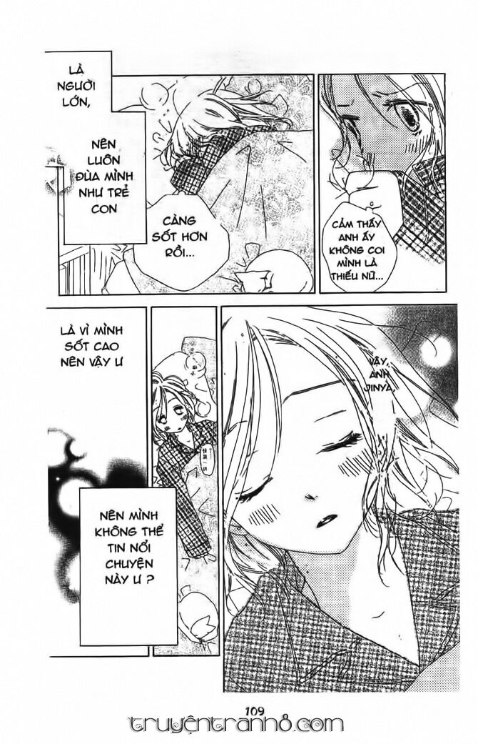 Gió Xuân: Chapter 6