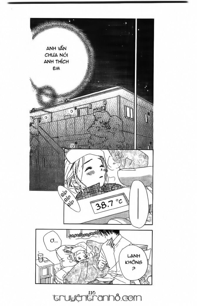 Gió Xuân: Chapter 6