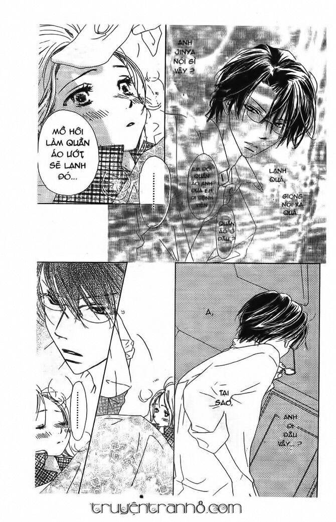 Gió Xuân: Chapter 6
