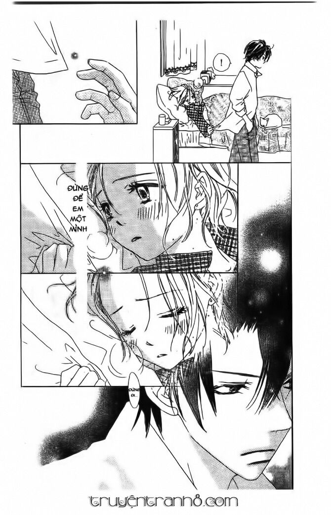 Gió Xuân: Chapter 6