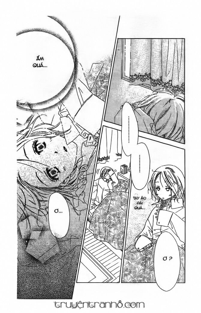 Gió Xuân: Chapter 6