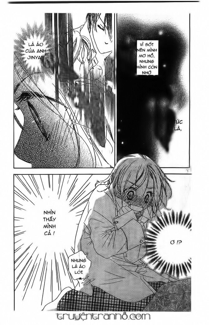 Gió Xuân: Chapter 6